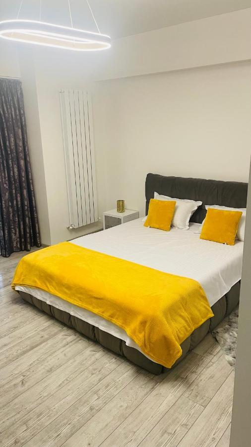 Eric Apartament Mamaia Exterior photo